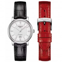 Montre TISSOT Mod. CARSON...