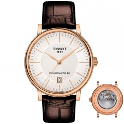 Montre TISSOT Mod. CARSON...