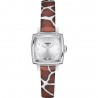 Montre TISSOT Mod. LOVELY W-Diamonds T0581091703600