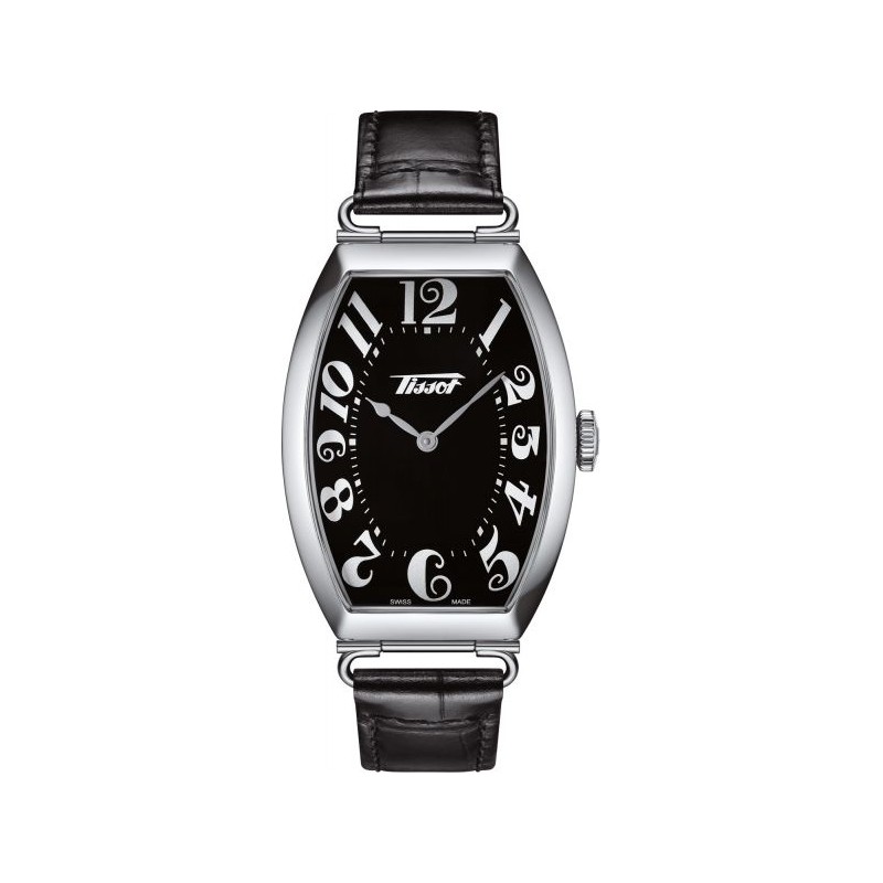 Montre TISSOT Mod. HERITAGE PORTO T1285091605200