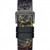 Montre TISSOT Mod. GENT XL 3X3 STREET BASKETBALL Special Pack + Extra Strap T1164103606700