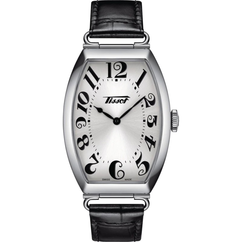 Montre TISSOT Mod. HERITAGE PORTO T1285091603200