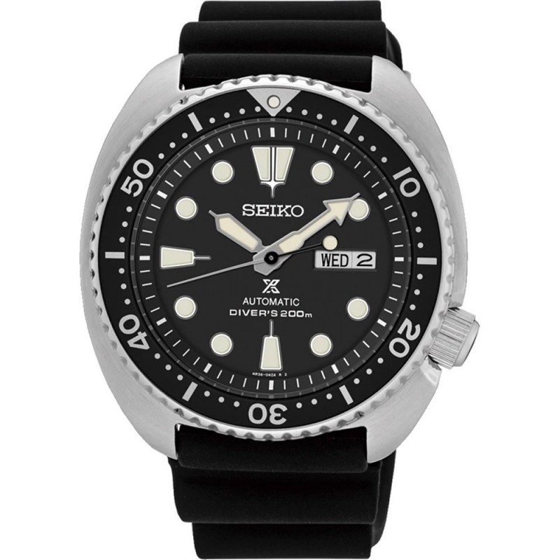 Montre SEIKO Mod. PROSPEX DIVER'S AUTOMATIC SRPE93K1