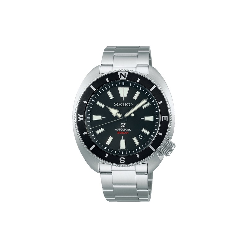 Montre SEIKO 5 Mod. SPORTS TURTLE SRPH17K1