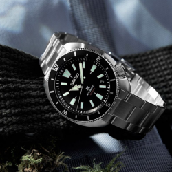 Montre SEIKO 5 Mod. SPORTS TURTLE SRPH17K1