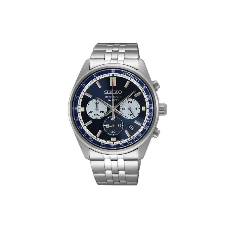 Montre SEIKO WATCHES Mod. SSB427P1