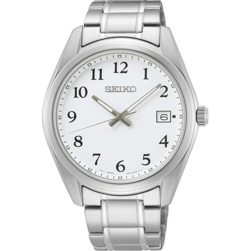 Montre SEIKO WATCHES Mod. SUR459P1