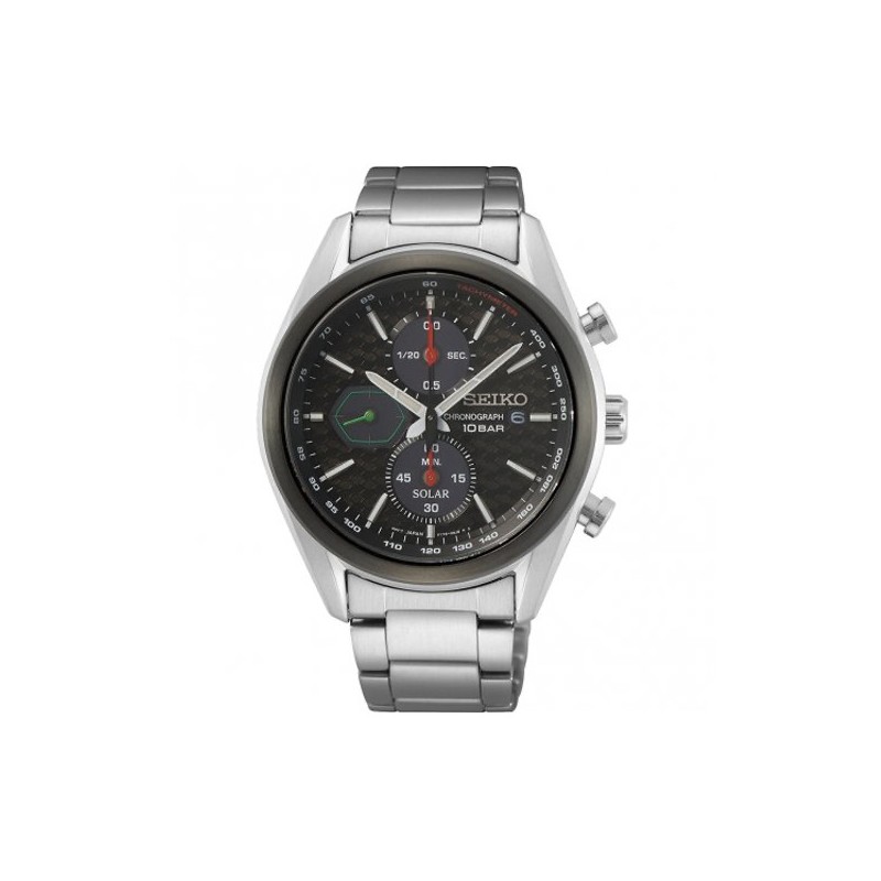 Montre SEIKO WATCHES Mod. SSC803P1