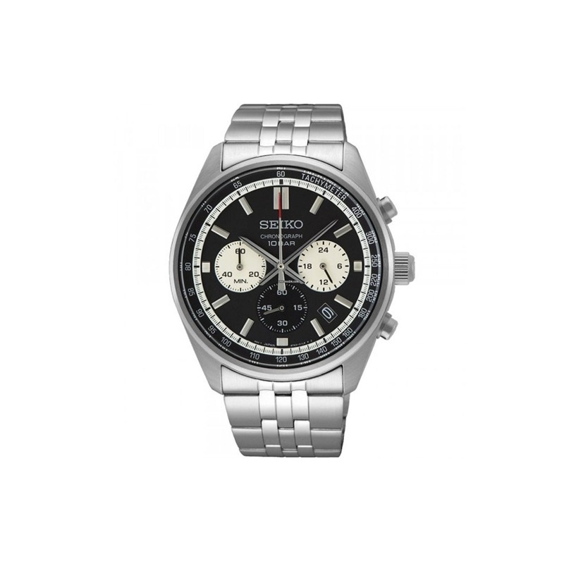 Montre SEIKO WATCHES Mod. SSB429P1