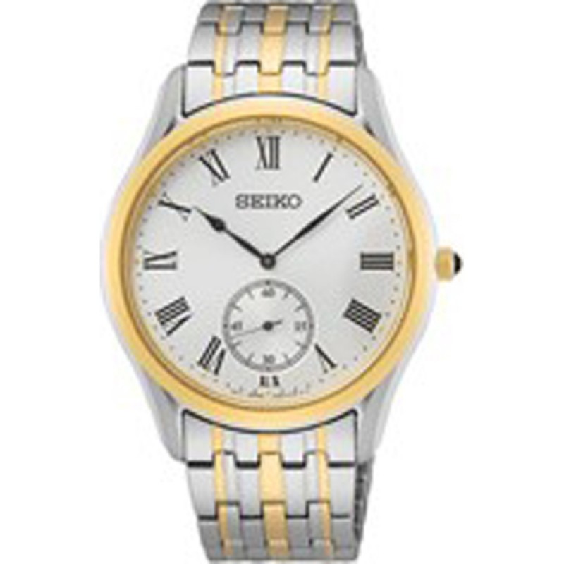Montre SEIKO WATCHES Mod. SRK048P1