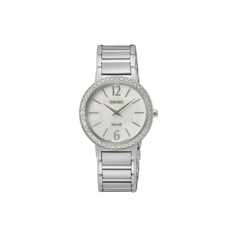 Montre SEIKO WATCHES Mod. SUP467P1