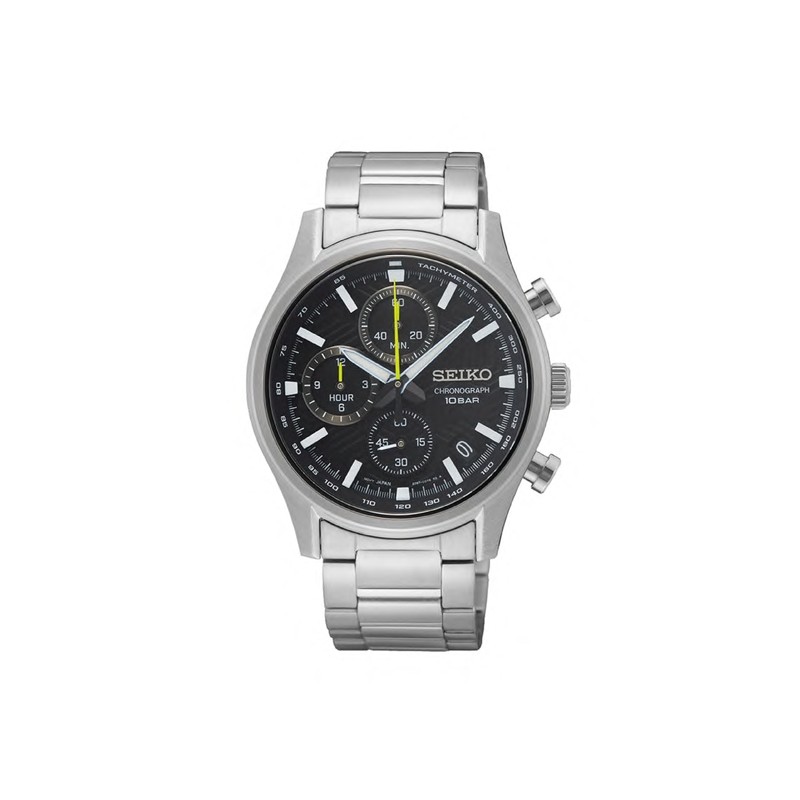 Montre SEIKO WATCHES Mod. SSB419P1