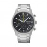 Montre SEIKO WATCHES Mod. SSB419P1