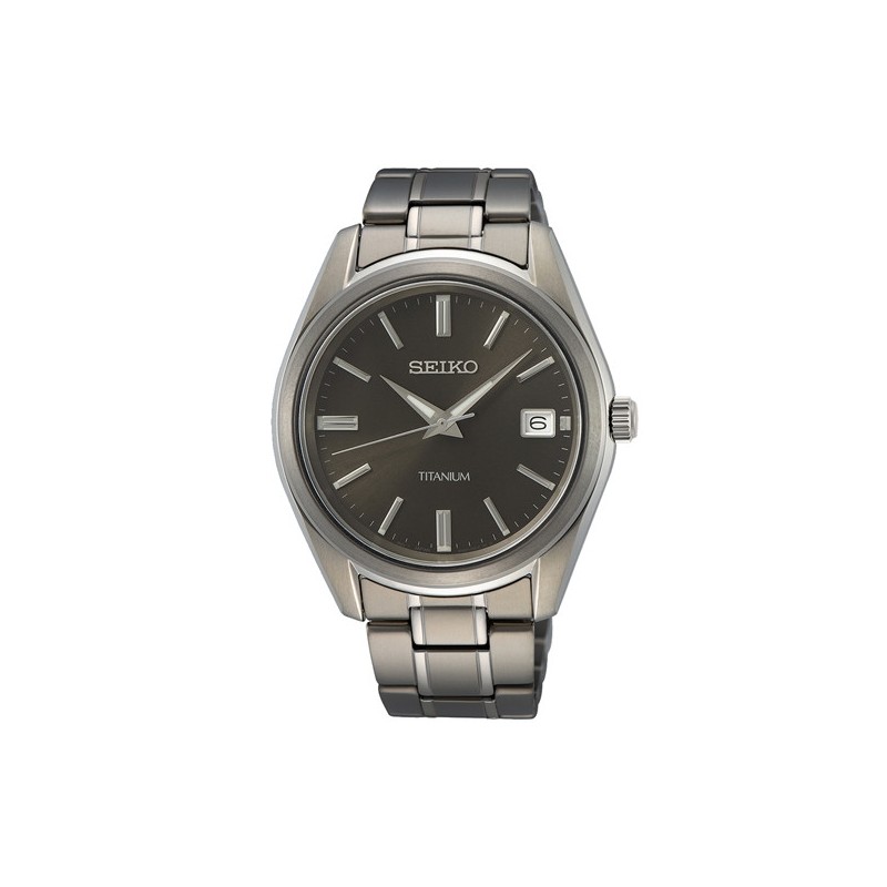 Montre SEIKO WATCHES Mod. SUR375P1