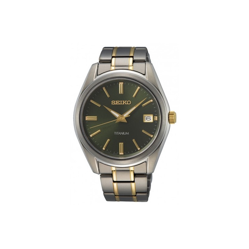 Montre SEIKO WATCHES Mod. SUR377P1