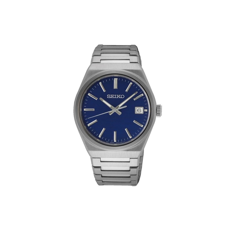 Montre SEIKO WATCHES Mod. SUR555P1