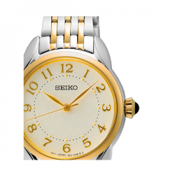 Montre SEIKO WATCHES Mod. SUR562P1