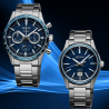 Montre SEIKO WATCHES Mod. SSB445P1