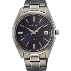 Montre SEIKO WATCHES Mod....