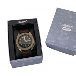 Montre SEIKO 5 Mod. SPORT AUTOMATIC SRPE80K1