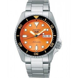 Montre SEIKO Mod. SPORT -...