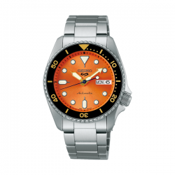 Montre SEIKO Mod. SPORT - SKX REEDITION ***Special Price*** SRPK35K1