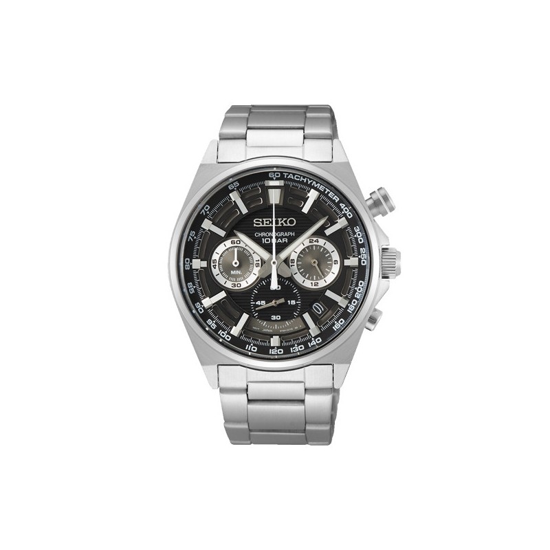 Montre SEIKO WATCHES Mod. SSB397P1