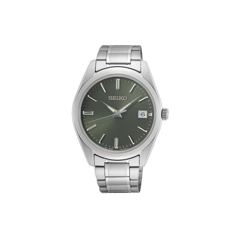 Montre SEIKO WATCHES Mod. SUR527P1