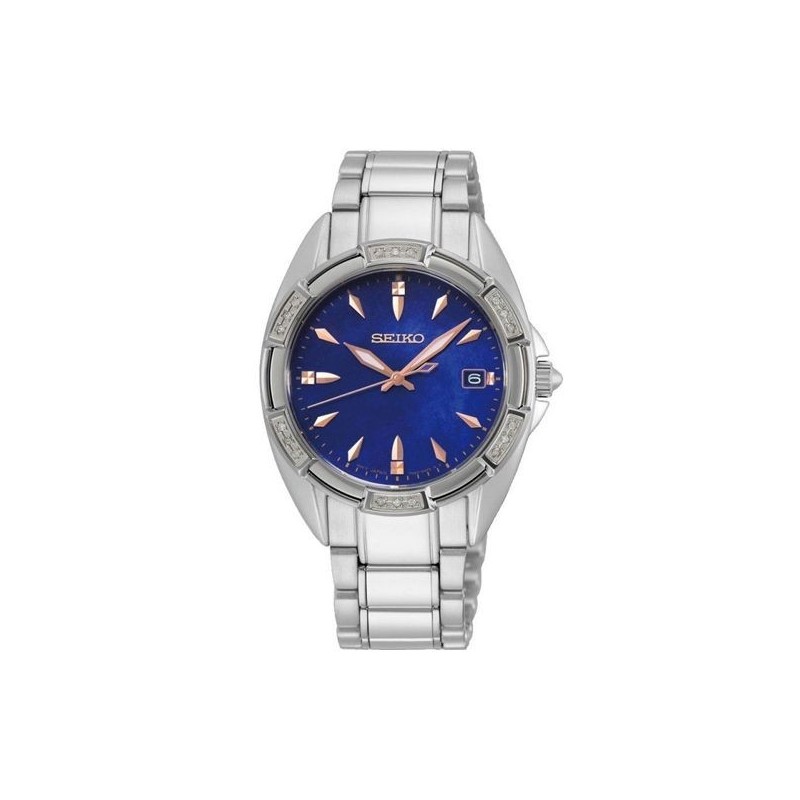 Montre SEIKO WATCHES Mod. SKK881P1