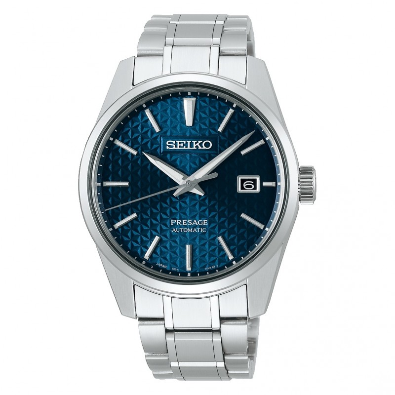 Montre SEIKO MOD. SPB167J1
