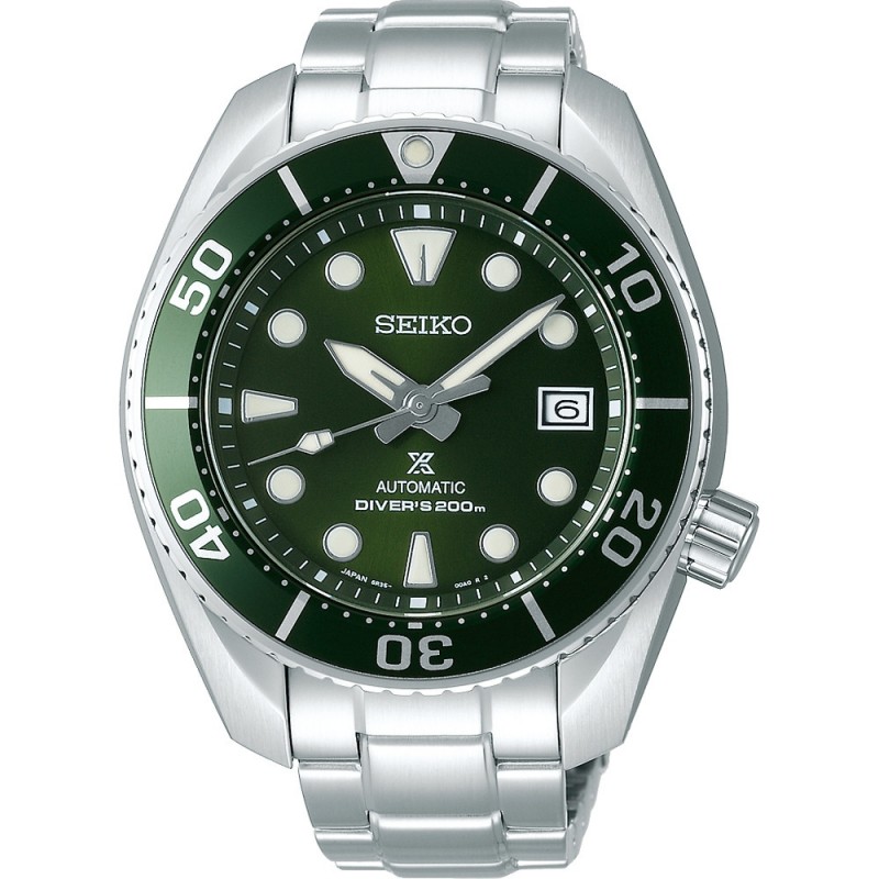 Montre SEIKO WATCHES Mod. SPB103J1