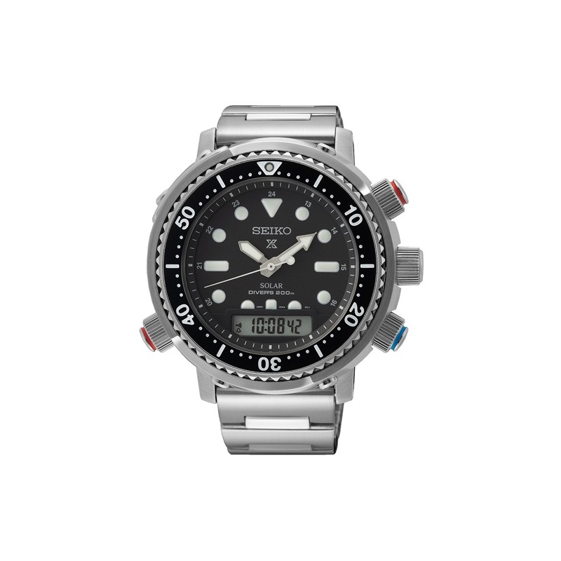 Montre SEIKO WATCHES Mod. SNJ033P1