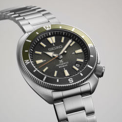 Montre SEIKO WATCHES Mod. SRPK77K1