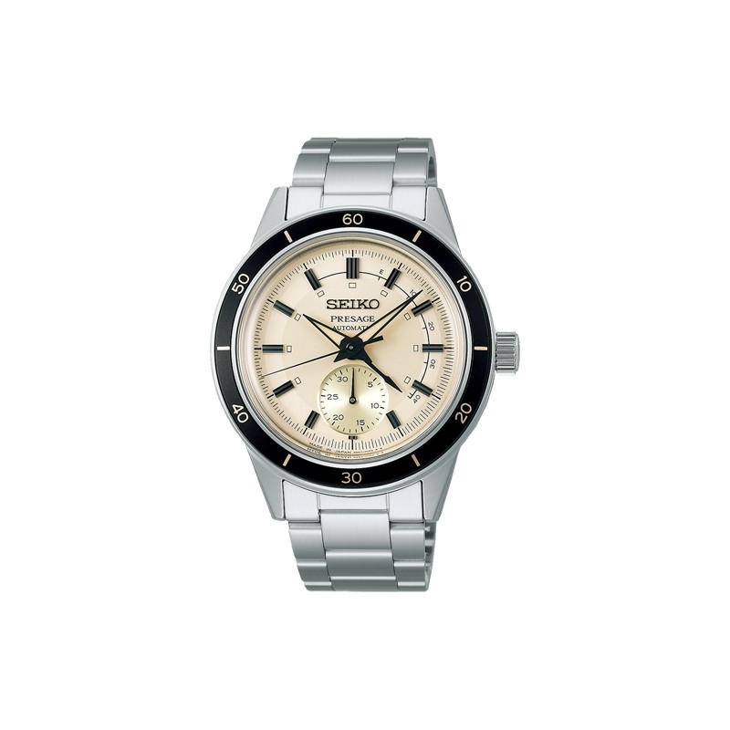 Montre SEIKO WATCHES Mod. SSA447J1