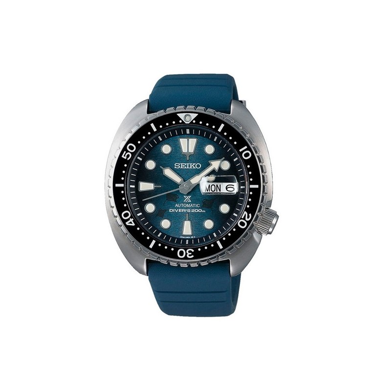 Montre SEIKO WATCHES Mod. SRPF77K1
