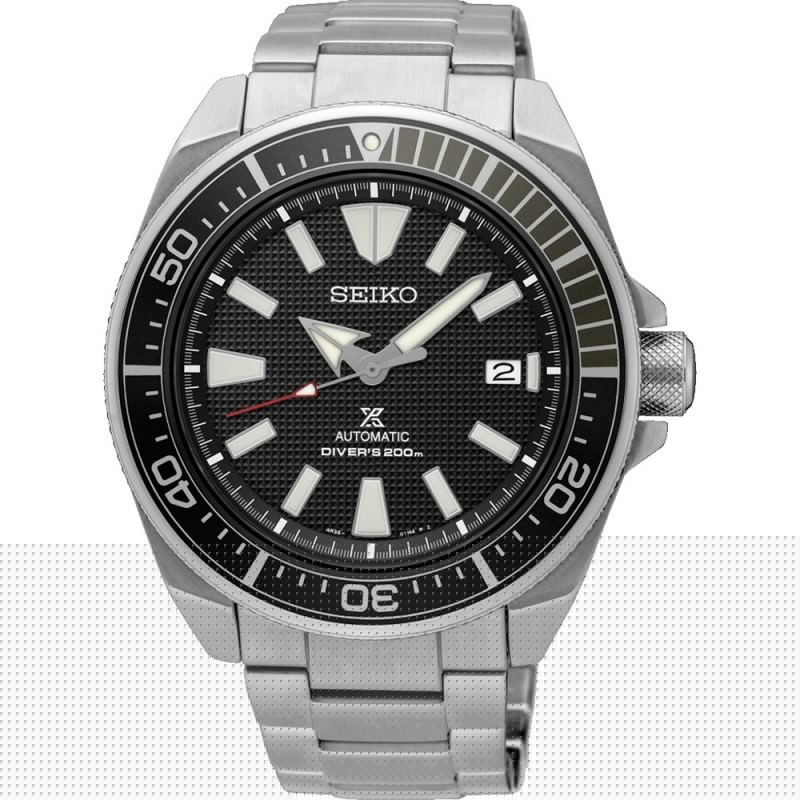 Montre SEIKO WATCHES Mod. SRPF03K1