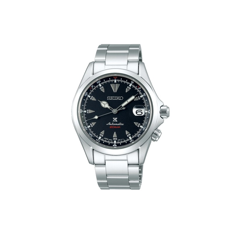 Montre SEIKO WATCHES Mod. SPB117J1