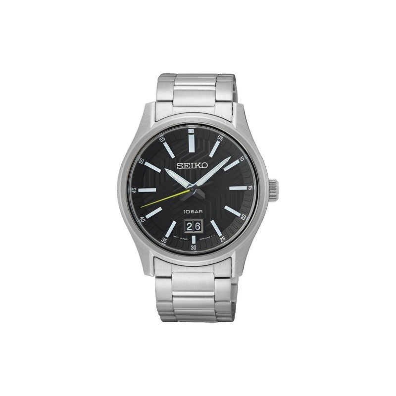 Montre SEIKO WATCHES Mod. SUR535P1