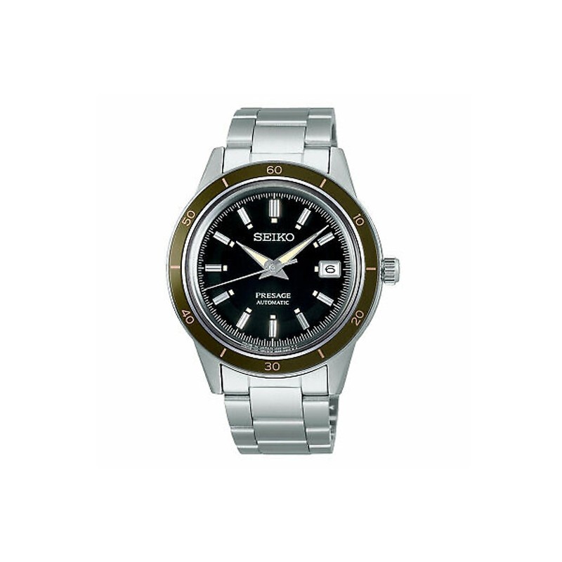 Montre SEIKO WATCHES Mod. SRPG07J1