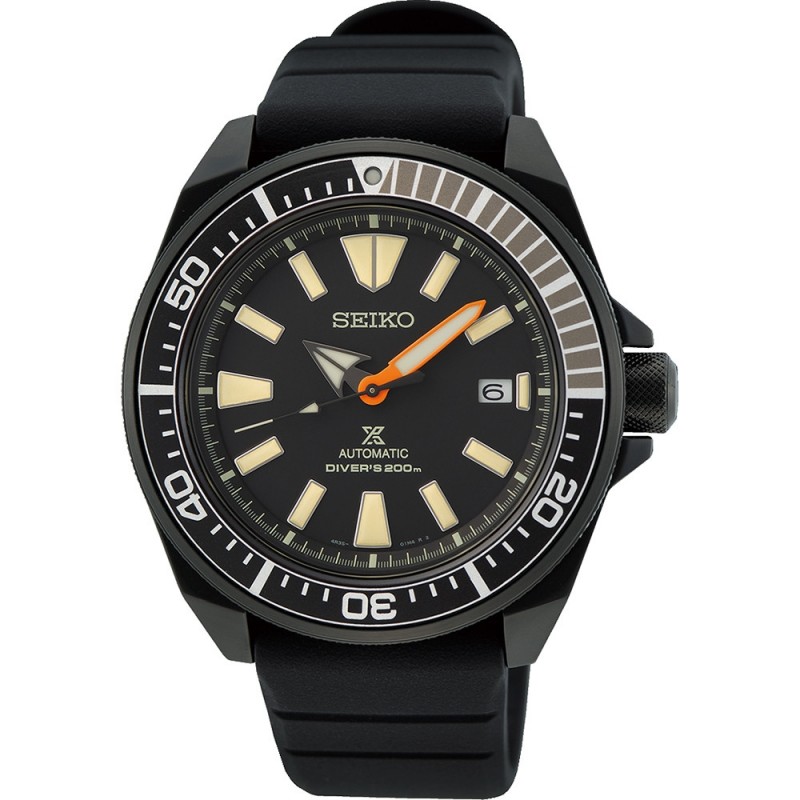 Montre SEIKO WATCHES Mod. SRPH11K1