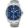 Montre SEIKO PROSPEX Mod. DIVERS SOLAR SCUBA SNE585P1