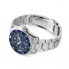 Montre SEIKO PROSPEX Mod. DIVERS SOLAR SCUBA SNE585P1