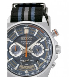 Montre SEIKO Mod. NEO SPORTS CHRONOGRAPH SSB409P1