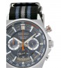 Montre SEIKO Mod. NEO SPORTS CHRONOGRAPH SSB409P1