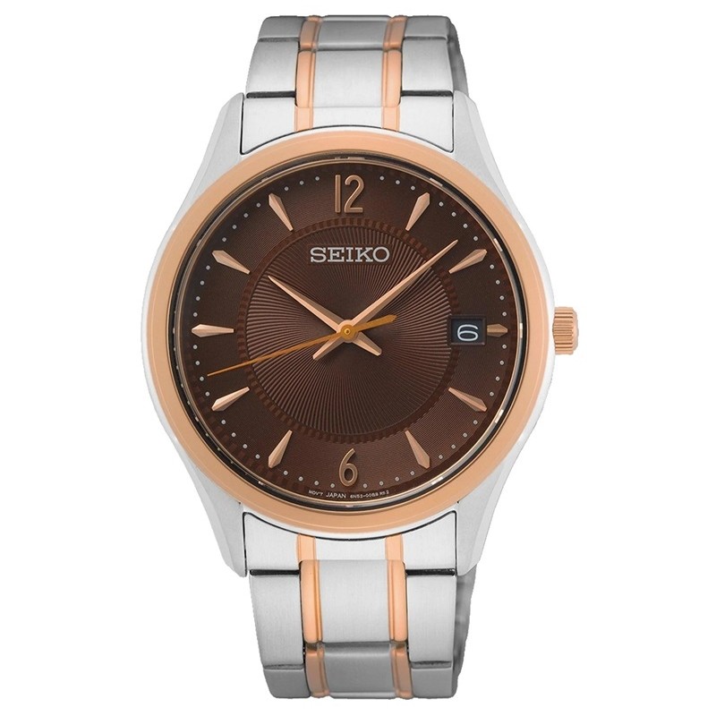 Montre SEIKO Mod. NEO CLASSIC SUR470P1