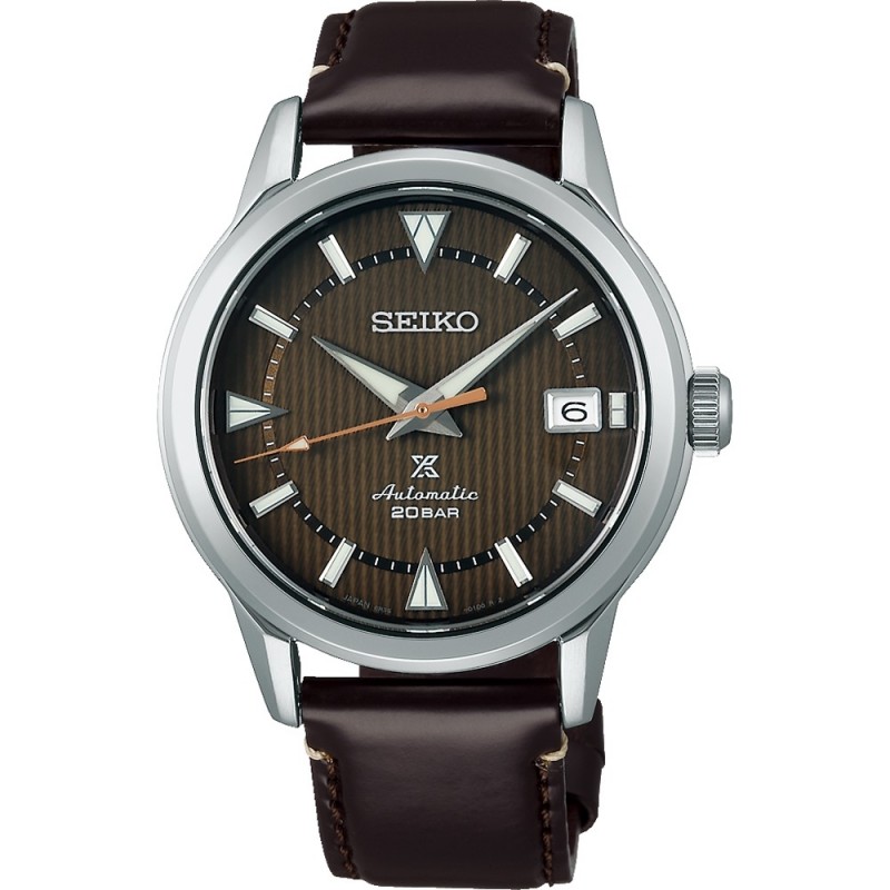 Montre SEIKO WATCHES Mod. SPB251J1