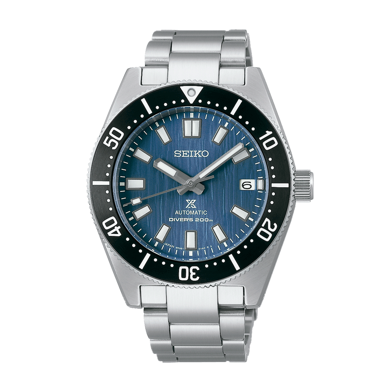 Montre SEIKO WATCHES Mod. SPB297J1