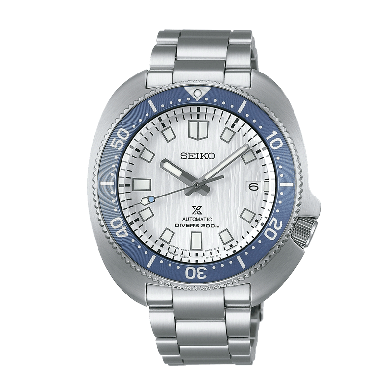 Montre SEIKO WATCHES Mod. SPB301J1