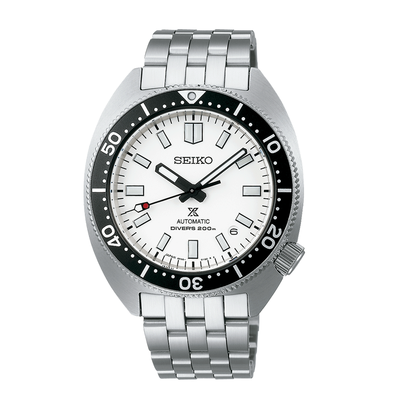 Montre SEIKO WATCHES Mod. SPB313J1