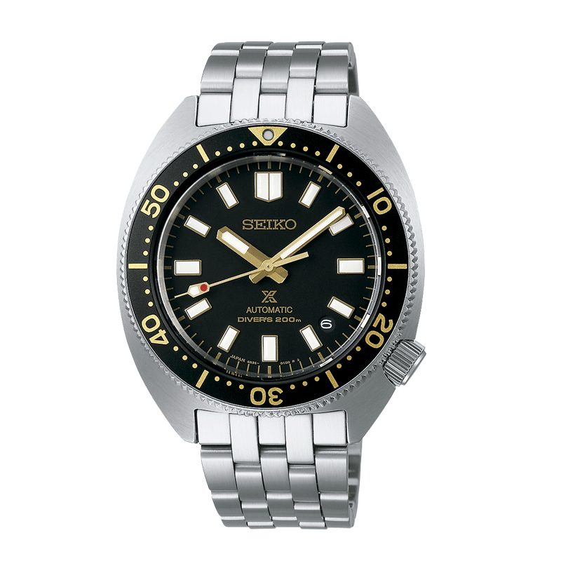 Montre SEIKO WATCHES Mod. SPB315J1